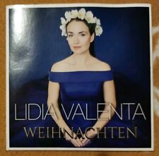 ??Lidia Valenta - Weihnachten - Alle Jahre wieder... - CD??
