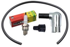 SIMSON Zündungs-Set -