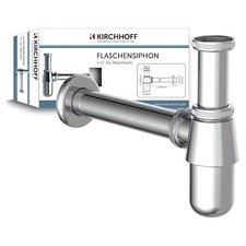 Flaschensiphon, Waschbecken Küche, wasseranschluss, Siphons