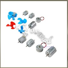 Miniatur Elektro- Motor