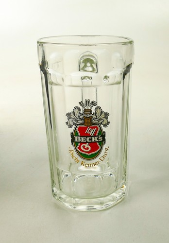 Becks bier pilsener bremen - pilsener,