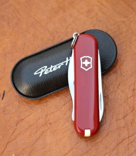 Victorinox rally 58mm - victorinox,