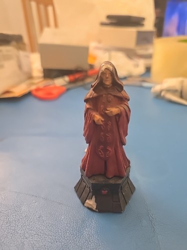 Star wars schachbrett miniatur - star,