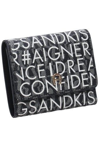 Aigner portemonnaie damen - aigner,