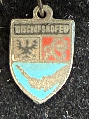 Anhänger bettelarmband antik - anhänger,