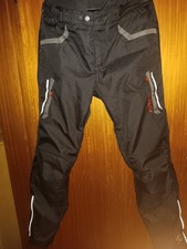 Motorradhose, Herren, PROBIKER, Gr.50