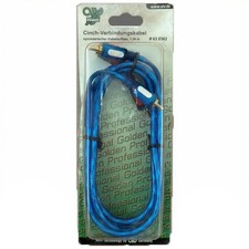 AIV Cinch Verbindungskabel