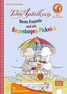 Tilda apfelkern beste freunde - tilda, apfelkern.