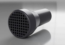 Aquarium Boden Saugschutz - 20 mm erhöhter Boden für Kiesschutz