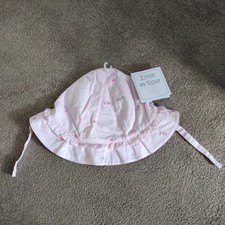 Emile rose babymütze neu - et,