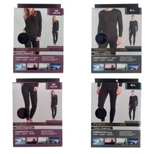 Damen / Herren Thermo Wäsche
