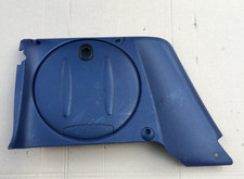 Verkleidung Kofferraum Li Blau SMART FORTWO 450 0002755V010 0002759 17351107m410