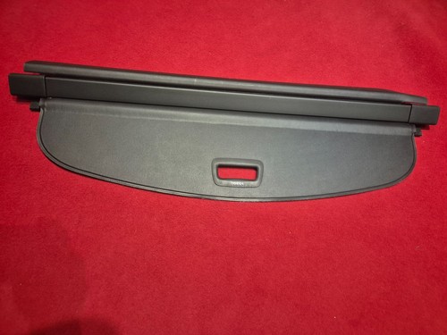 Original laderaumabdeckung - original,