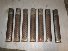 Buderus G134LP Brenner  Gasbrenner Brennerrost Brennerlanzen G 134 LP