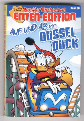 Ltb lustiges taschenbuch - lustiges,