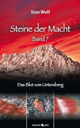 Stan wolf steine - stan, der