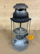 0P56 Petromax HK500 HK 500 Starklichtlampe Petroleumlampe  05/60 BW Bundeswehr