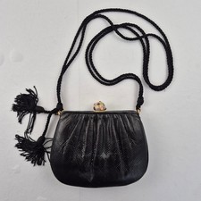 JUDITH LEIBER Schultertasche