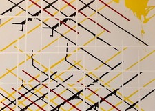 Moderne kunst malerei - moderne,
