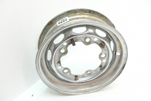 Porsche 356 stahlfelge 5 - 356, 4,5