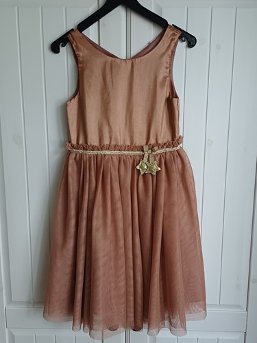 Festliches glitzerkleid mit - glitzerkleid,