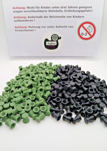 300 plinkies diabolos - 9, aus