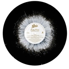 George Michael - Faith
