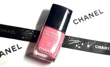 Chanel Le Vernis Longwear Nail