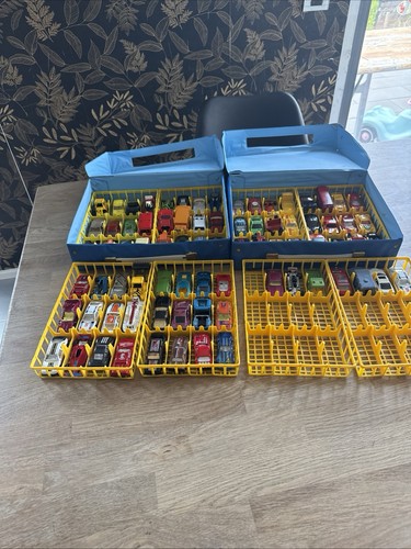 Matchbox superfast lesney - superfast,