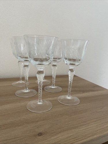 Wmf amalia weingläser - wmf, 6