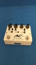 XOTIC AC Plus