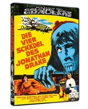 Die vier Schädel des Jonathan Drake - Anolis - 4. Galerie des Grauens 07