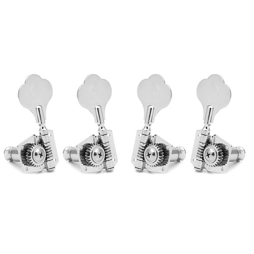 Musiclily open gear bass - 2l,