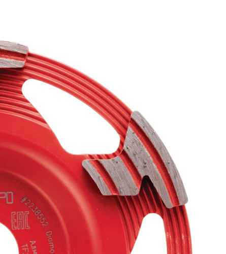 Hilti diamant topfscheibe - hilti, diamant-topfscheibe