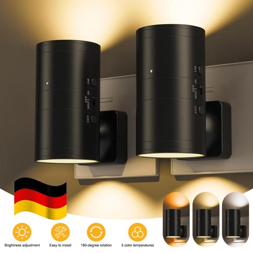 Led steckdosen nachtlicht - led,