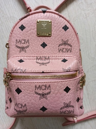Mcm tasche extra mini stark - extra,