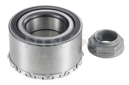 Radlagersatz snr r141 - radlagersatz, r141.46