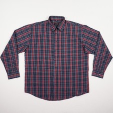 Barisal herren hemd - hemd, l