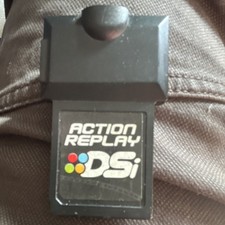 Datel Action Replay DSi