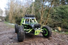 Reely Desert Climber Brushed