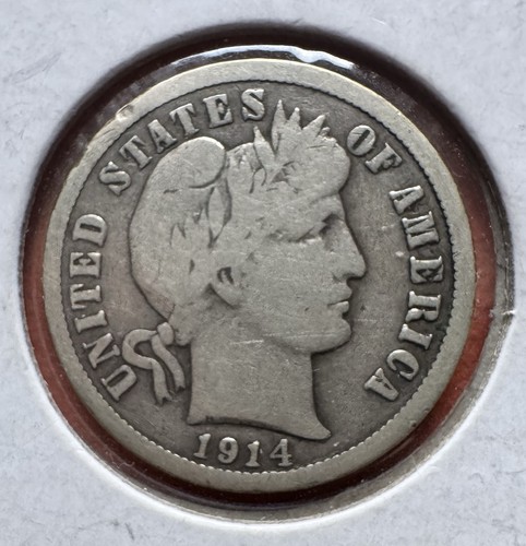 Usa one dime - usa,