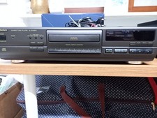 CD Player Technics SL-PG 580A