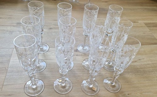 Nachtmann traube sektglas - "traube",
