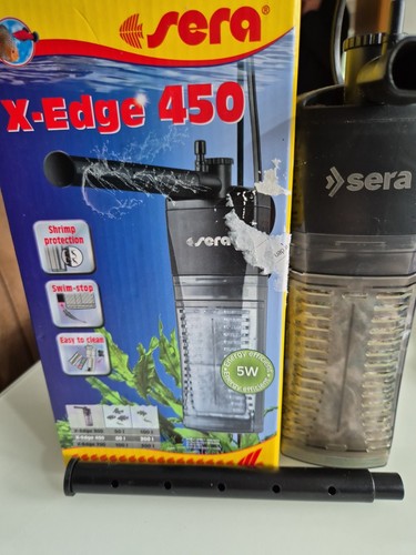 Aquarium pumpe inneneckfilter - aquarium,