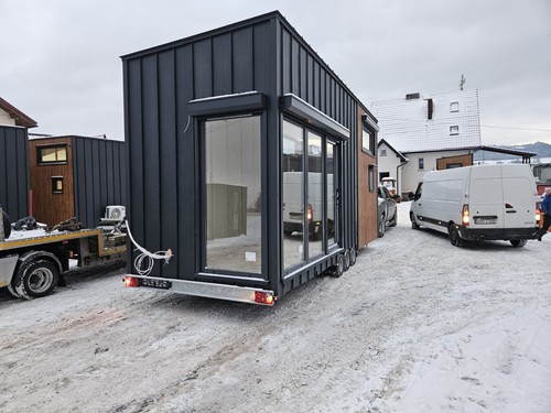 Tiny haus gebraucht - gebraucht, 2023