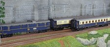 Rivarossi HR4390 3er Set