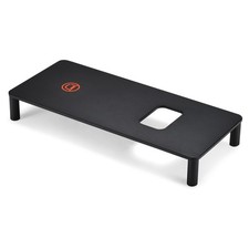 Ständerhalterung aus