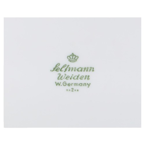 Milchkännchen klein seltmann - milchkännchen,