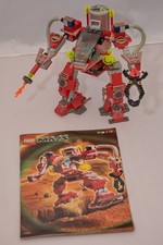 LEGO Space Life on Mars: 7314