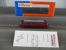 Roco Spur H0 63021 Schienenbus